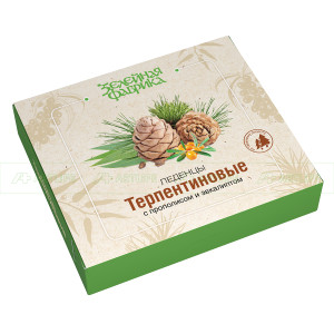 Близалки Таежние, 160г