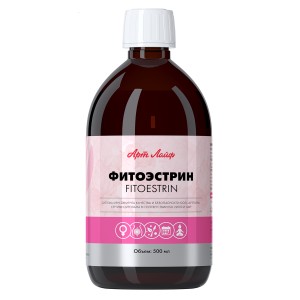 Фитоестрин, 500 мл