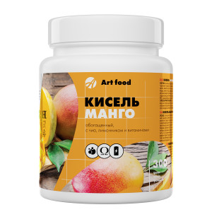 Кисел Манго, 300г