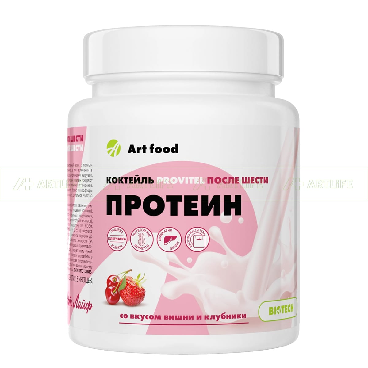 Коктейл Провитель СЛЕД ШЕСТ, 300г
