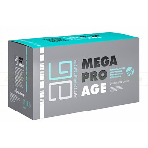 Mega pro age (Мега про эйдж)