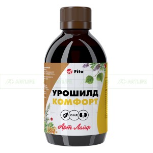 Отвара Урошилд Комфорт
